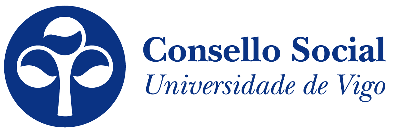 Consello Social. Universidade de Vigo