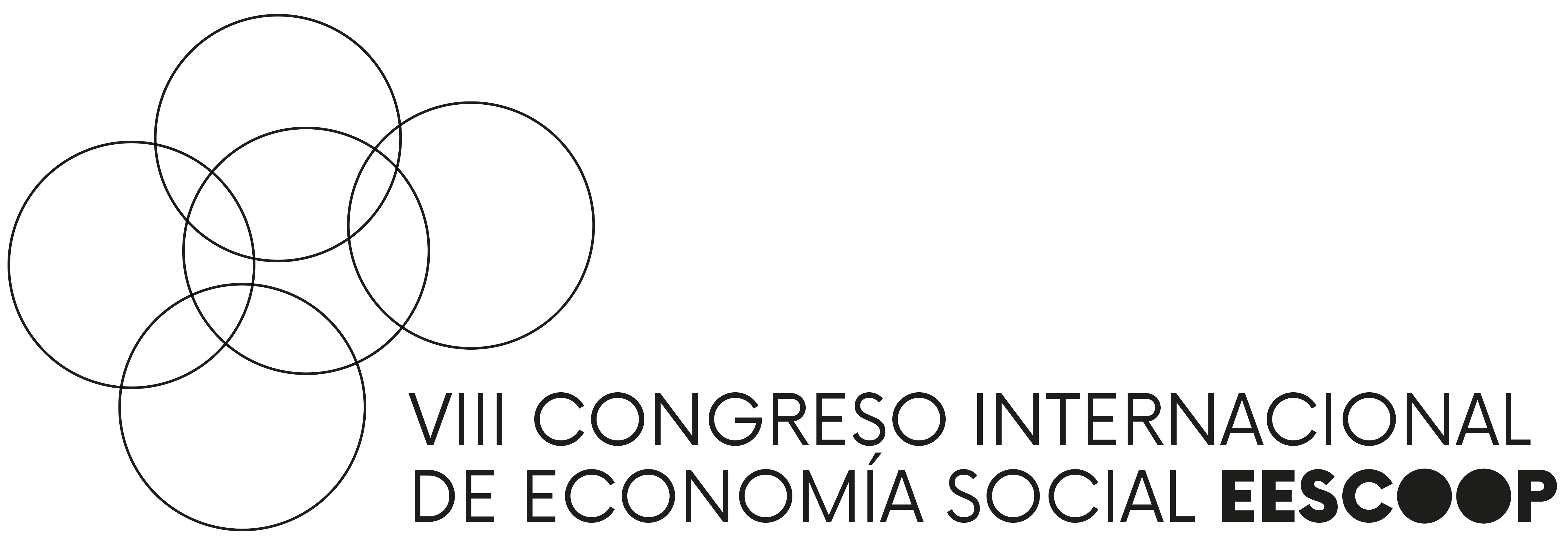 VIII congreso internacional de economía social EESCOOP 2025